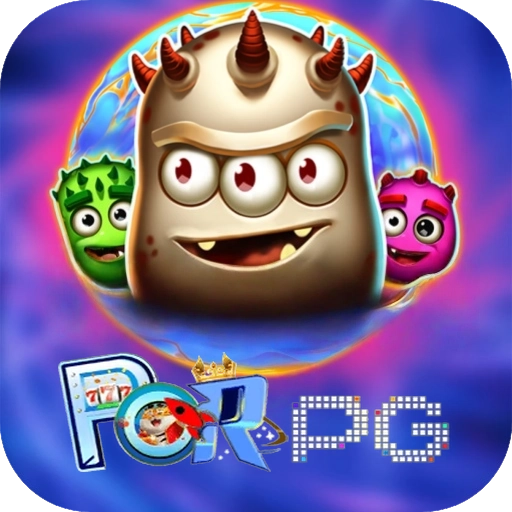 porpg logo